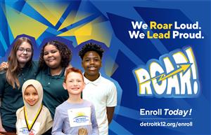 Enroll Today!